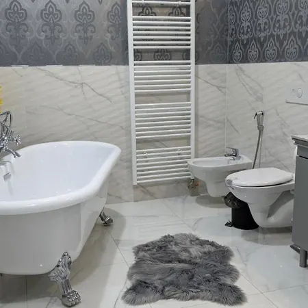 Isa Begov Hamam Ξενοδοχείο Σαράγεβο
