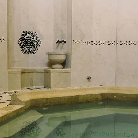 Isa Begov Hamam
