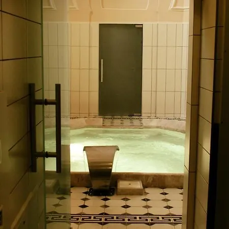 Isa Begov Hamam Ξενοδοχείο Σαράγεβο