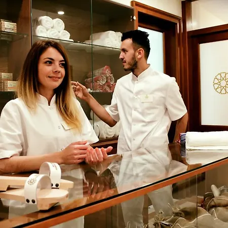 Isa Begov Hamam Hotel Sarajevo