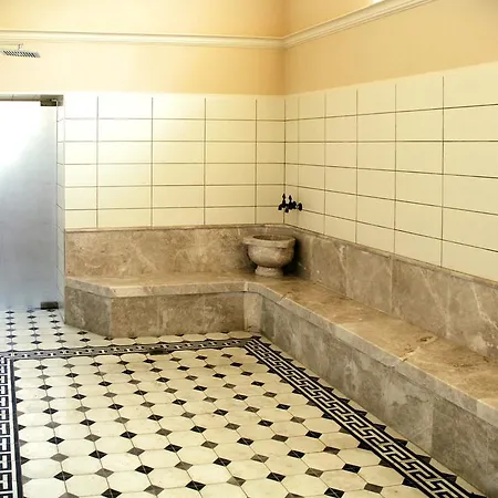 Isa Begov Hamam Σαράγεβο