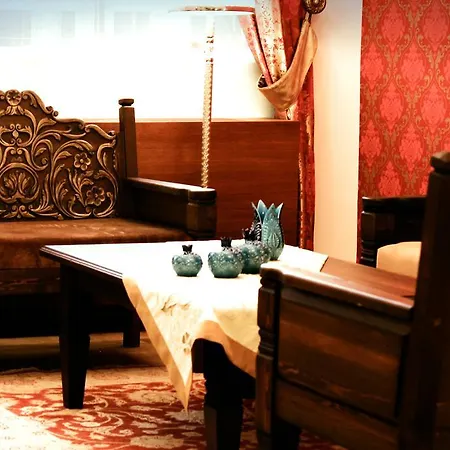 Isa Begov Hamam Ξενοδοχείο