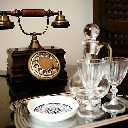 Ξενοδοχείο Isa Begov Hamam Σαράγεβο