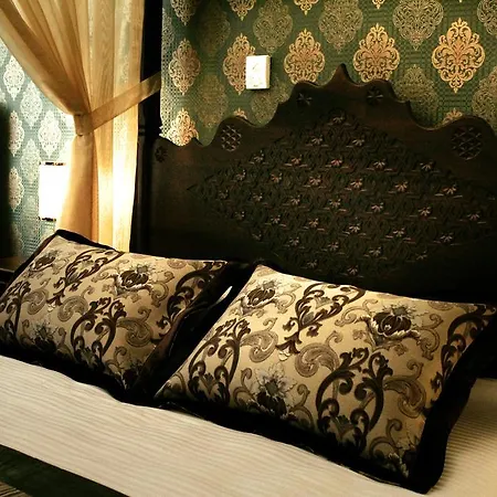 Isa Begov Hamam 4* Σαράγεβο