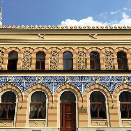 Isa Begov Hamam Ξενοδοχείο 4*