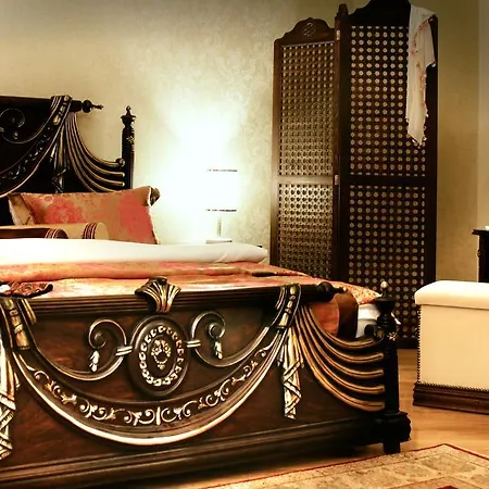 Ξενοδοχείο Isa Begov Hamam Σαράγεβο