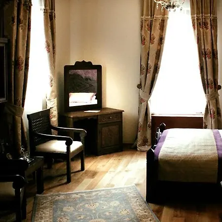 Isa Begov Hamam 4* Σαράγεβο