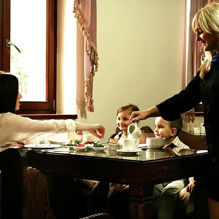 Isa Begov Hamam Hotel Sarajevo