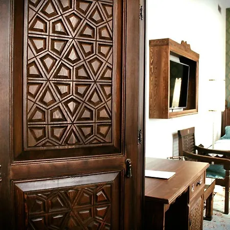 Isa Begov Hamam Σαράγεβο