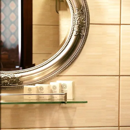 Isa Begov Hamam Ξενοδοχείο Σαράγεβο