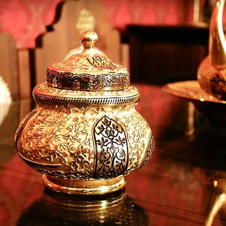 Isa Begov Hamam Hotel 4*