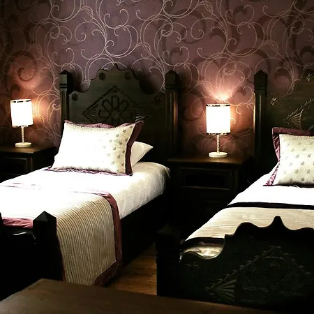 Hotel Isa Begov Hamam