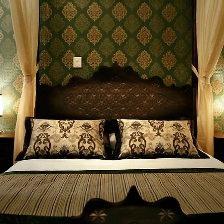 Isa Begov Hamam Hotel Sarajevo