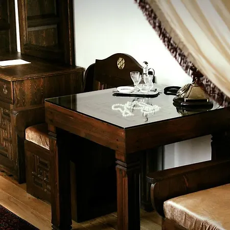 Isa Begov Hamam Sarajevo