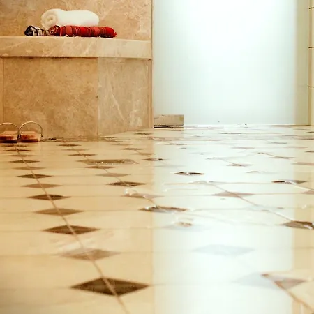 Isa Begov Hamam 4*