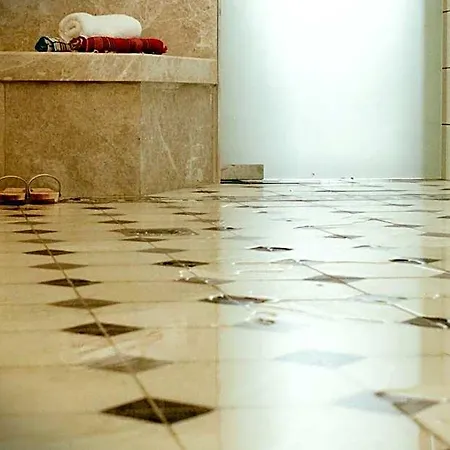 Isa Begov Hamam Ξενοδοχείο
