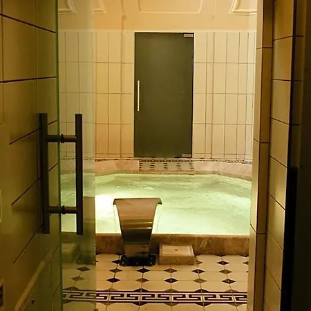 Ξενοδοχείο Isa Begov Hamam Σαράγεβο