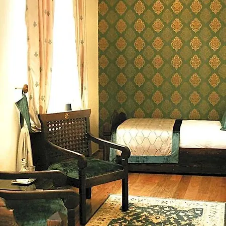 Isa Begov Hamam Ξενοδοχείο 4*