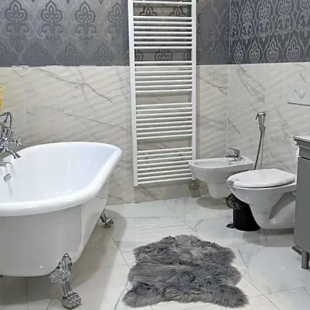 Isa Begov Hamam 4* Σαράγεβο