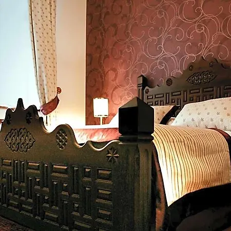 Ξενοδοχείο Isa Begov Hamam
