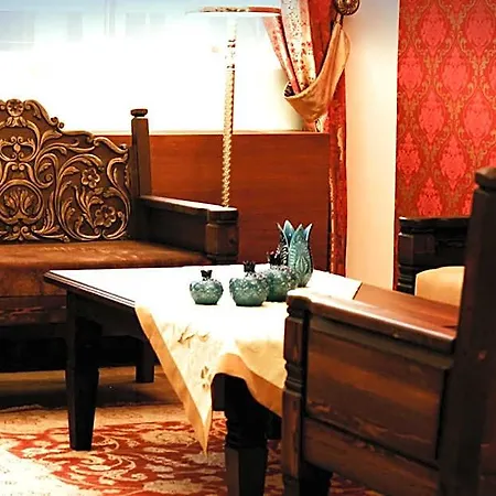 Ξενοδοχείο Isa Begov Hamam 4*