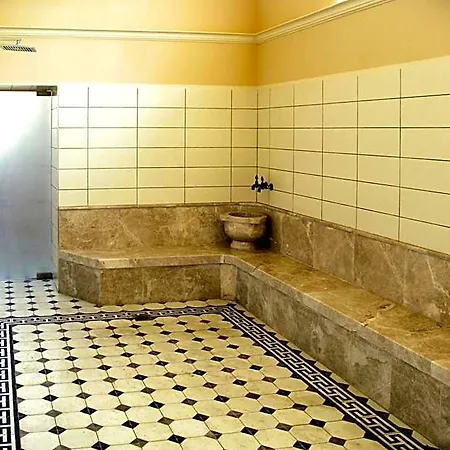 Isa Begov Hamam Σαράγεβο