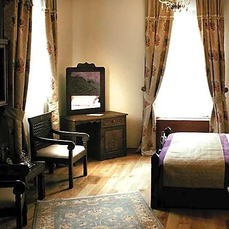 Ξενοδοχείο Isa Begov Hamam