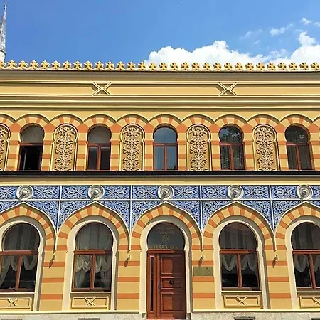 Isa Begov Hamam 4*
