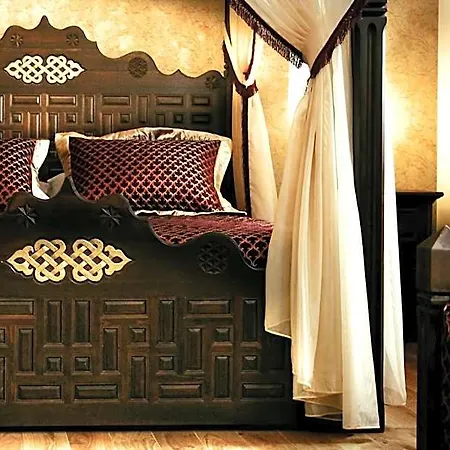 Ξενοδοχείο Isa Begov Hamam Σαράγεβο