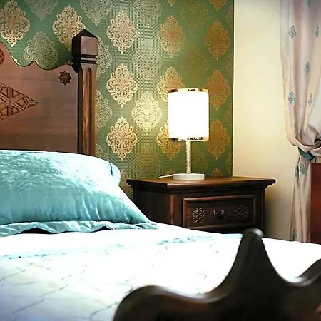 Ξενοδοχείο Isa Begov Hamam 4*