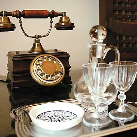 Isa Begov Hamam Ξενοδοχείο