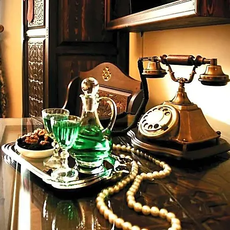 Ξενοδοχείο Isa Begov Hamam 4*