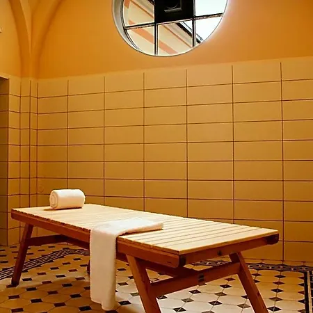 Isa Begov Hamam 4*