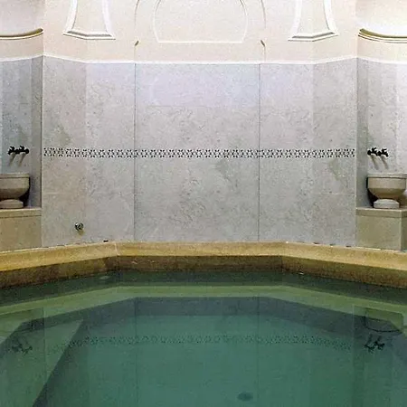 Isa Begov Hamam 4* Σαράγεβο
