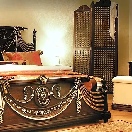 Ξενοδοχείο Isa Begov Hamam Σαράγεβο