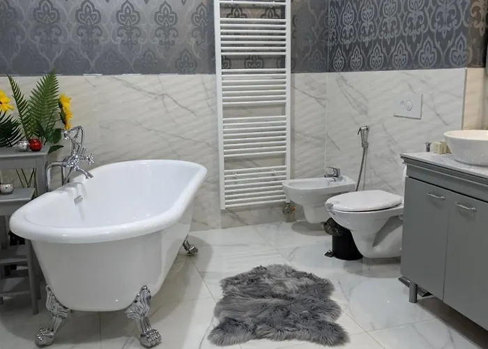 Isa Begov Hamam Hotel Sarajevo