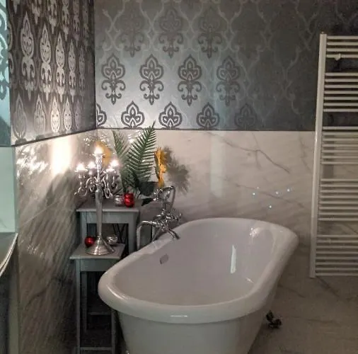 Hotel Isa Begov Hamam Sarajevo