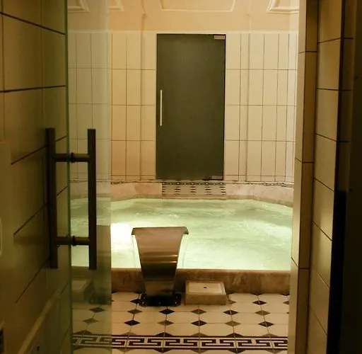 Isa Begov Hamam Hotel Sarajevo
