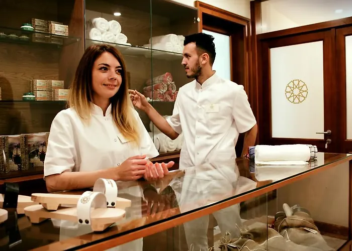 Isa Begov Hamam Hotel Sarajevo