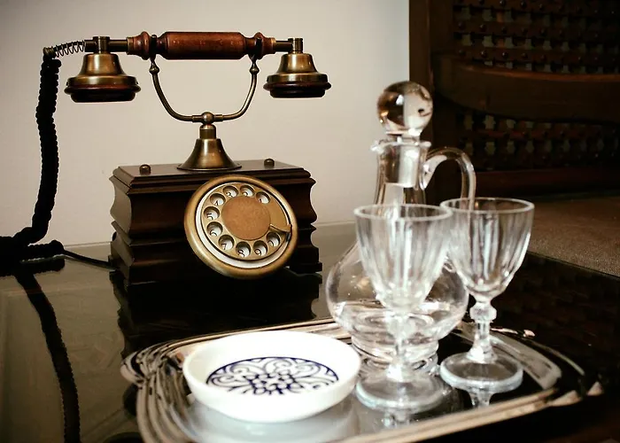 Hotel Isa Begov Hamam Sarajevo