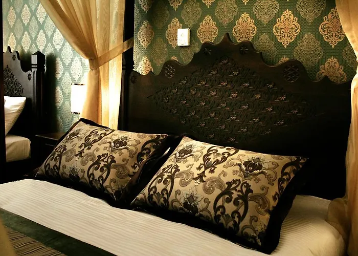 Isa Begov Hamam 4* Sarajevo