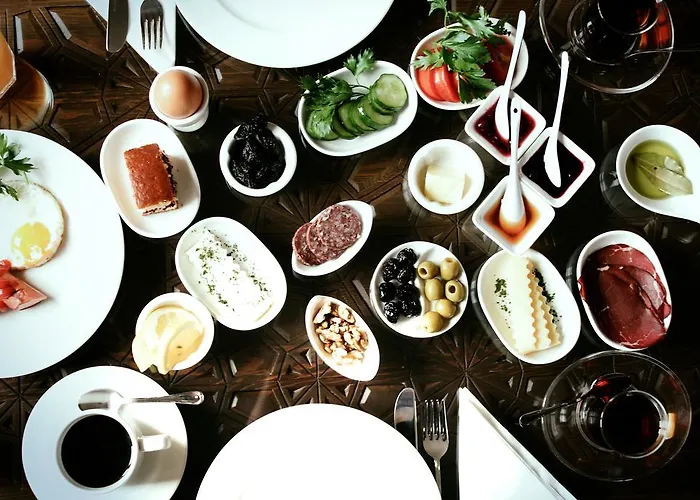 Hotel Isa Begov Hamam 4*