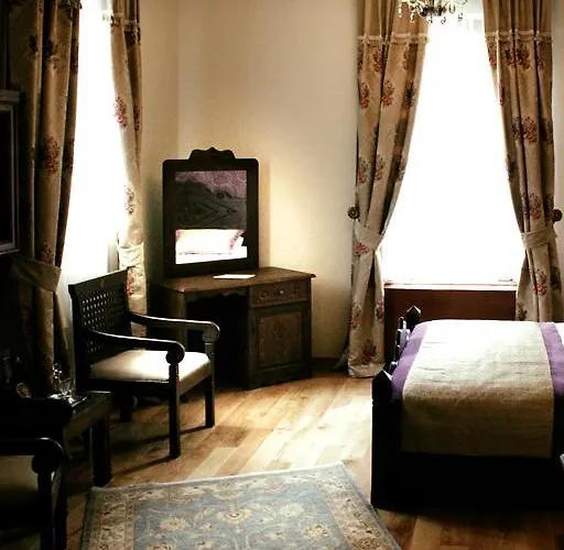 Isa Begov Hamam 4* Sarajevo