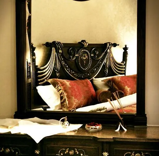 Isa Begov Hamam Sarajevo