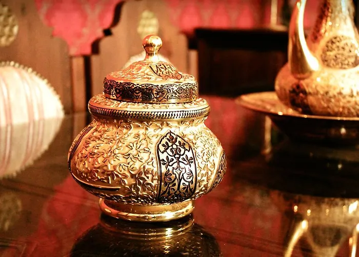 Isa Begov Hamam Hotel 4*