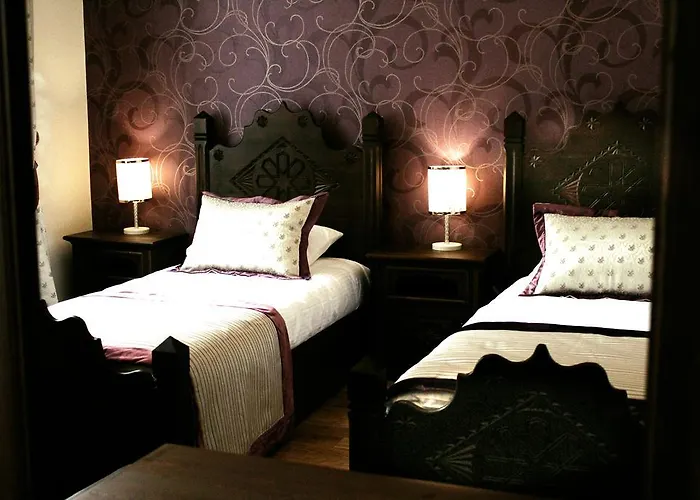 Hotel Isa Begov Hamam