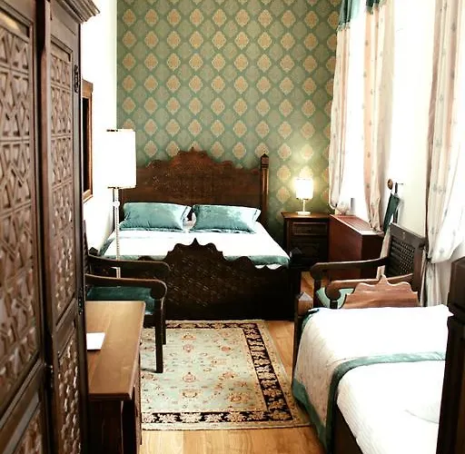 Hotel Isa Begov Hamam 4*