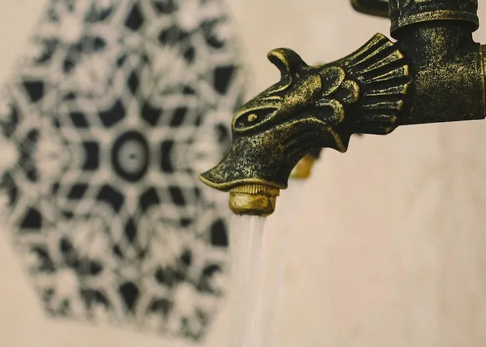 Isa Begov Hamam 4* Sarajevo